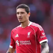 Liverpool Eyeing Darwin Nunez & Bradley Barcola in Major Transfer Overhaul