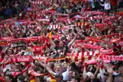 Liverpool Fans Boo National Anthem at Wembley: What Sparked the Controversy?