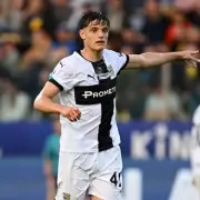 Liverpool FC Secures Rising Star Giovanni Leoni in Major Transfer Coup