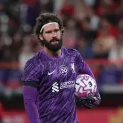 Liverpool FC's Key Players Virgil van Dijk and Alisson Becker Set to Thrive Under Arne Slot's Leadership