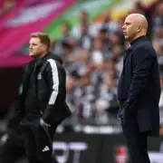 Liverpool Managerial Hunt: Arne Slot Emerges as Shock Contender as Eddie Howe Dismisses Anfield Links