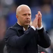 Liverpool Midfielder Tyler Morton Set for Surprise Exit as Arne Slot Eyes Squad Overhaul