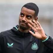 Liverpool Plot Sensational £100m Alexander Isak Raid as Newcastle Face Financial Fire Sale | Exclusive