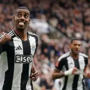 Liverpool Plot Sensational £90m Alexander Isak Raid as Newcastle Face Financial Fire Sale