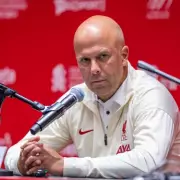 Liverpool Plot Sensational Alexander Isak Swoop as Arne Slot Eyes Marquee Striker Signing