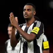 Liverpool Plot Sensational Swoop for Newcastle's Alexander Isak in Blockbuster Summer Transfer