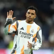 Liverpool Plot Sensational Swoop for Real Madrid Star Rodrygo as Klopp Eyes Blockbuster Summer Transfer