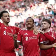 Liverpool Poach Rising Star Rio Ngumoha from Chelsea in Stunning Academy Move