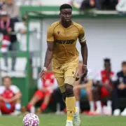 Liverpool Receive Major Boost in Marc Guehi Transfer Pursuit as Crystal Palace Set Asking Price