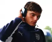 Liverpool Secure Rising Star Giovanni Leoni in £40m Deal with Bournemouth