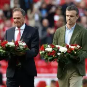 Liverpool Star Diogo Jota Pays Heartfelt Tribute to Late Father with Emotional Celebration
