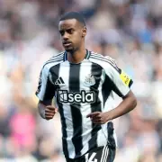 Liverpool Transfer Bombshell: Reds Plot Shock Swoop for Alexander Isak & Marc Guehi in Summer Overhaul