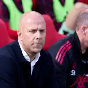 Liverpool Transfer Bombshell: Slot Eyes £100m+ Double Raid for Isak & Guehi