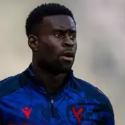 Liverpool Transfer Exclusive: Reds Plot Shock £60m Move for Crystal Palace Star Marc Guehi