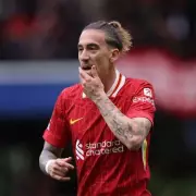 Liverpool Transfer News: Kostas Tsimikas Set for Shock Exit as Club Eyes New Left-Back