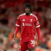 Liverpool Transfer News: Mo Salah's Future in Doubt as Jeremie Frimpong Emerges as Key Target