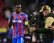 Liverpool's £35m Guehi Bid Rejected by Crystal Palace | Transfer Standoff