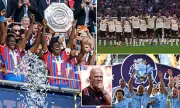 Liverpool's Community Shield Loss to Crystal Palace: Why It's a Warning to Premier League Rivals