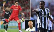 Liverpool's Darwin Nunez Emerges as Top Target for European Giants Amidst Alexander Isak Pursuit