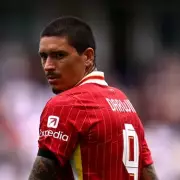 Liverpool's Darwin Nunez Sparks Transfer Frenzy as Al Hilal Prepares Mega Bid
