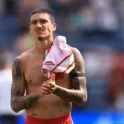 Liverpool's Darwin Nunez Transfer Saga: Barcelona Eye Shock Move as Reds Face Dilemma