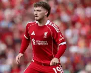 Liverpool's Harvey Elliott Set for RB Leipzig Move – Transfer Rumours Heat Up