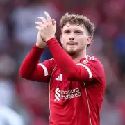 Liverpool's Harvey Elliott Transfer Twist: Tyler Morton's Future Hangs in the Balance