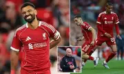 Liverpool's New Strategy: Sharing Salah's Burden Under Arne Slot