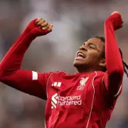 Liverpool's New Teen Sensation Ngumoha Stuns Newcastle in Premier League Thriller