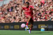Liverpool's Rising Star: Who Is Teen Sensation Rio Ngumoha?