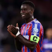 Liverpool's Stunning Response to Crystal Palace Defeat: Arne Slot's Transfer Revolution Begins