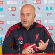 Liverpool's Transfer Dilemma: Premier League Slot Could Shape Summer Plans