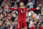 Liverpool's Virgil van Dijk Eyes Hugo Ekitike as Potential Signing Amid Defensive Reinforcements