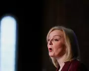 Liz Truss Slams Kemi Badenoch Over Tory Failures: 'Not Telling the Truth'