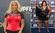 Lizzo's Stunning Weight Loss Journey: How the Star Transformed Her Body and Mind