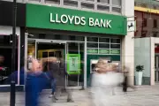 Lloyds Bank Launches Game-Changing Mobile Feature to Simplify Banking