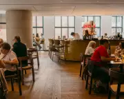 Locatelli at the National Gallery: A Culinary Masterpiece in London | Grace Dent's Review