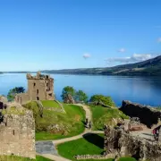 Loch Ness Monster Mystery Deepens as New Sightings Spark Tourism Boom in Drumnadrochit