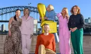 Logie Awards 2025: Live Updates, Winners & Show-Stopping Moments