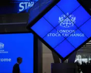 London Stock Exchange in Crisis: A Symptom of Britain's Broken Growth Model?