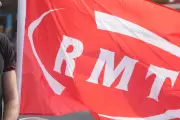 London Underground Strike Chaos: RMT Union Announces Major Tube Walkout in April