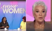 Loose Women Abruptly Pulled From Airwaves in Shocking ITV Schedule Shake-Up