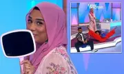 Loose Women Sparks Outrage with Vulva Inspection Segment: Viewers Demand Apology
