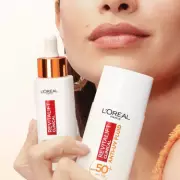 L'Oréal Revitalift Skincare Set on Sale for Just £25 – Don't Miss This Amazing Deal!