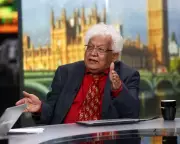Lord Meghnad Desai: A Tribute to the Visionary Economist and Labour Peer