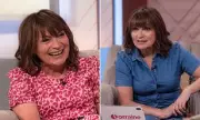 Lorraine Kelly Shakes Up Daytime TV: New Channel 4 Show Threatens ITV Dominance