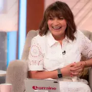Lorraine Kelly's Luxury Italian Getaway: Inside the TV Star's Sun-Drenched Amalfi Coast Escape