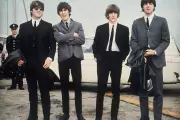 Lost Beatles Gem: John Lennon's Unheard Song Gifted to George Martin's Family