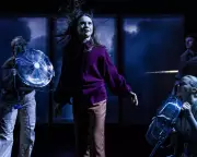 Lost Lear: A Bold Reimagining of Shakespeare’s Tragedy at Edinburgh’s Traverse Theatre