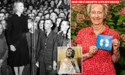 Lost WWII Recordings of Vera Lynn Rediscovered and Set for Release